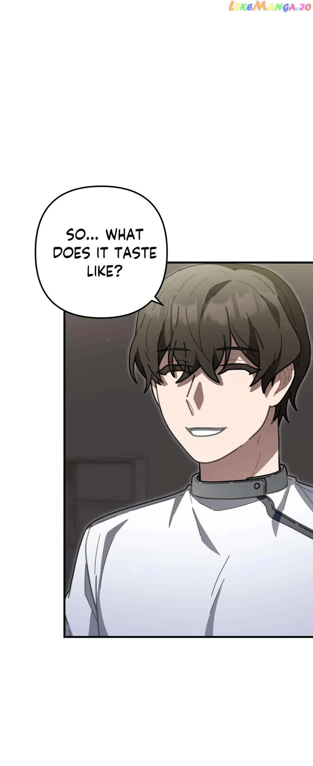 100-Year-Old Top Chef Chapter 43 Page 5