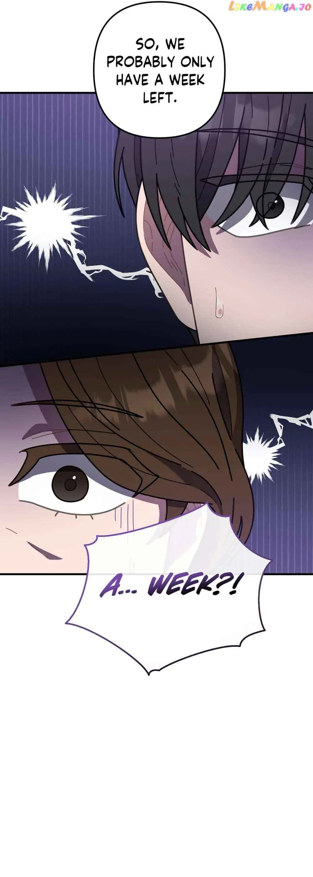 100-Year-Old Top Chef Chapter 43 Page 30
