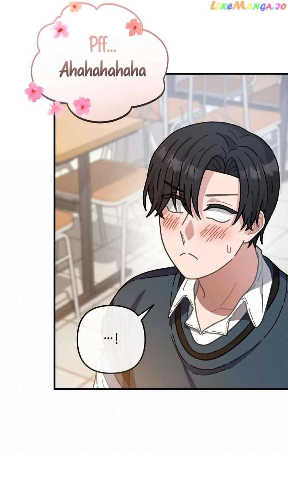 100-Year-Old Top Chef Chapter 43 Page 38