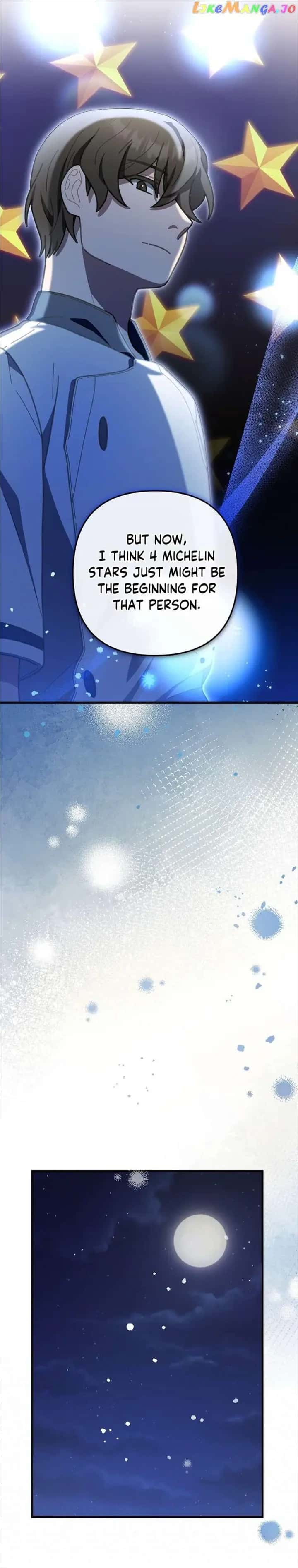 100-Year-Old Top Chef Chapter 44 Page 13