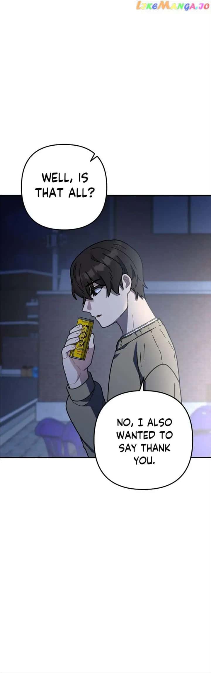 100-Year-Old Top Chef Chapter 44 Page 23