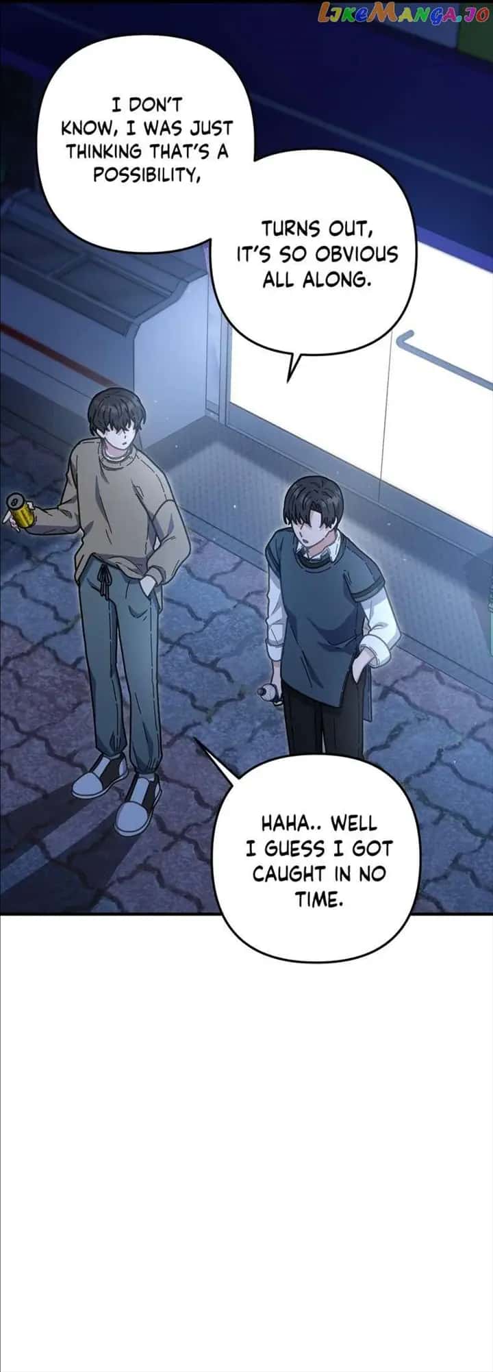 100-Year-Old Top Chef Chapter 44 Page 26