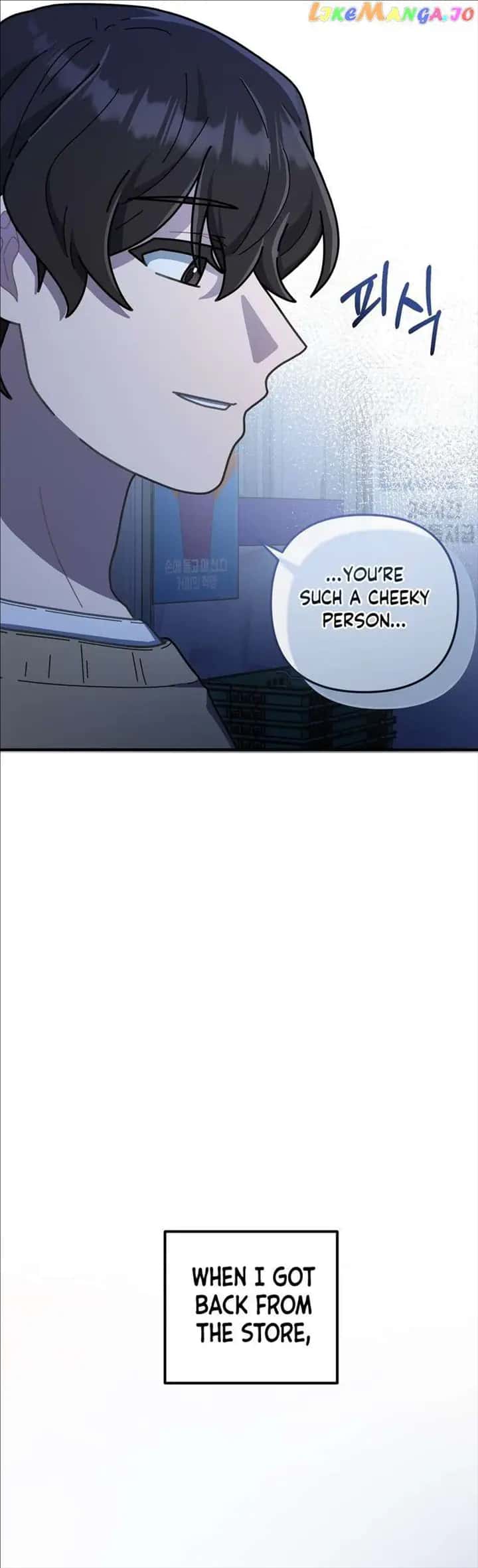 100-Year-Old Top Chef Chapter 44 Page 29