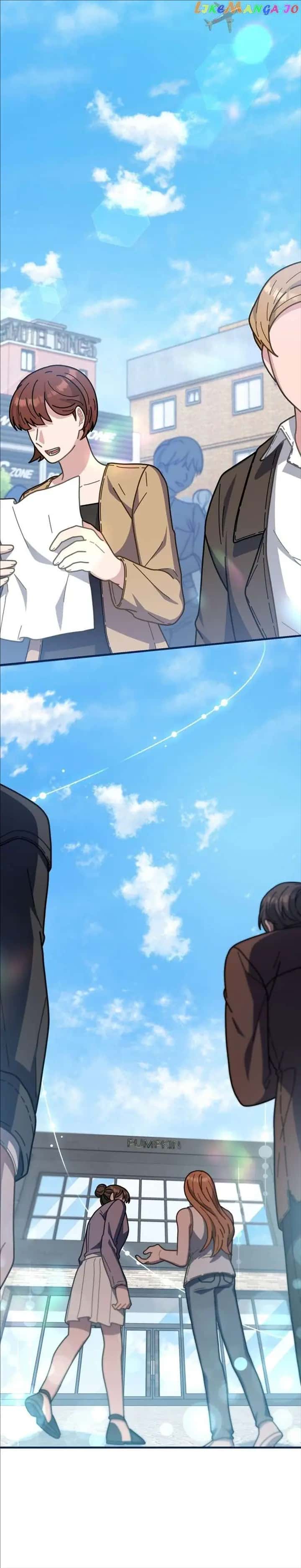 100-Year-Old Top Chef Chapter 44 Page 42