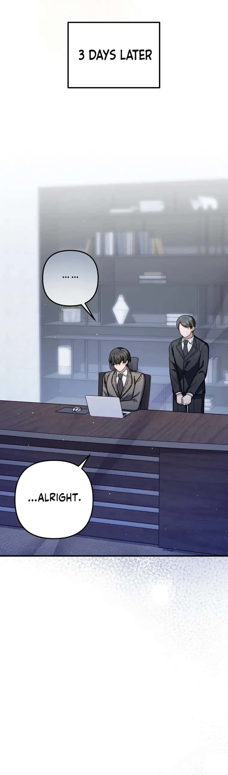 100-Year-Old Top Chef Chapter 45 Page 14