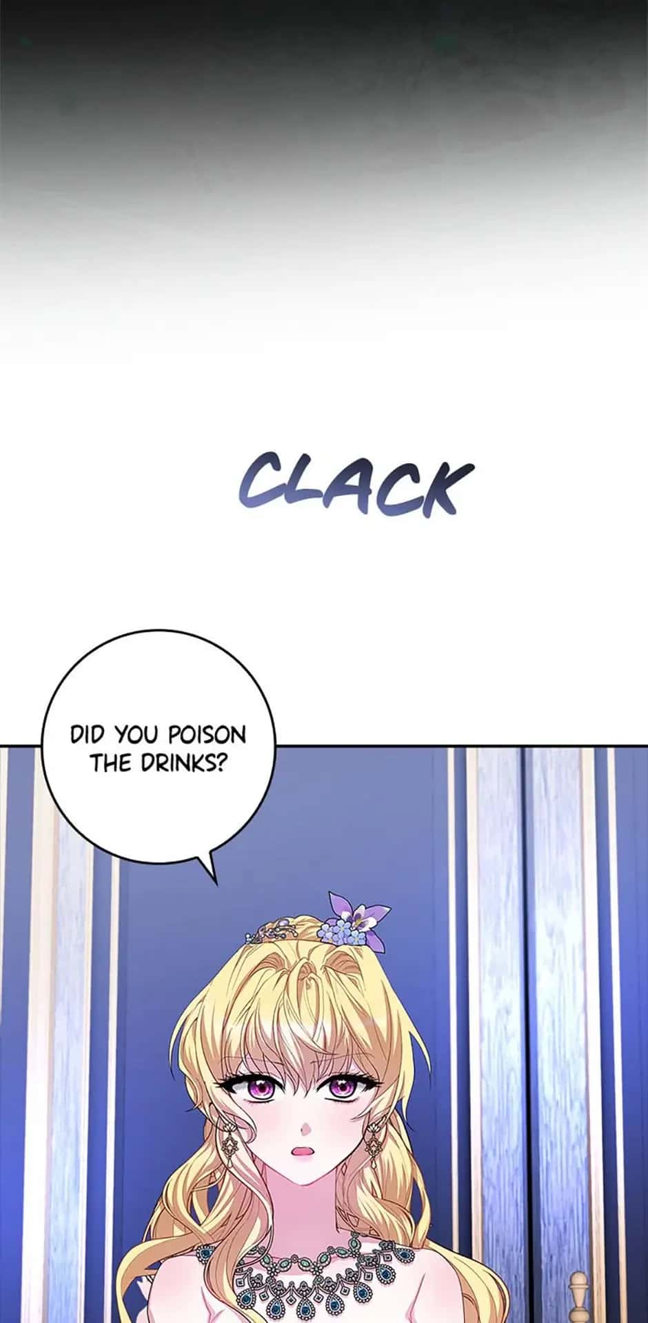 12 O’Clock Marionette Chapter 12 Page 4