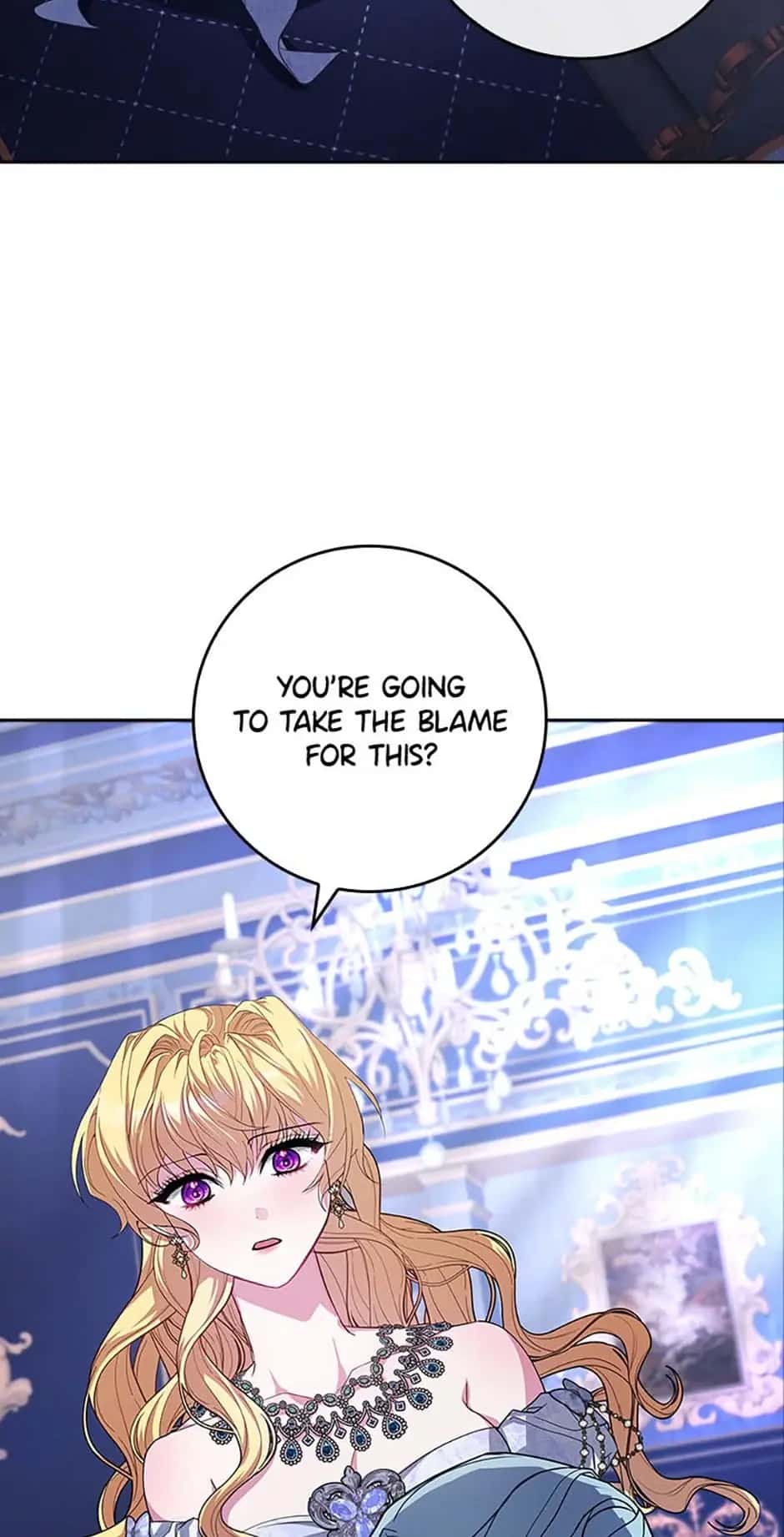 12 O’Clock Marionette Chapter 12 Page 9