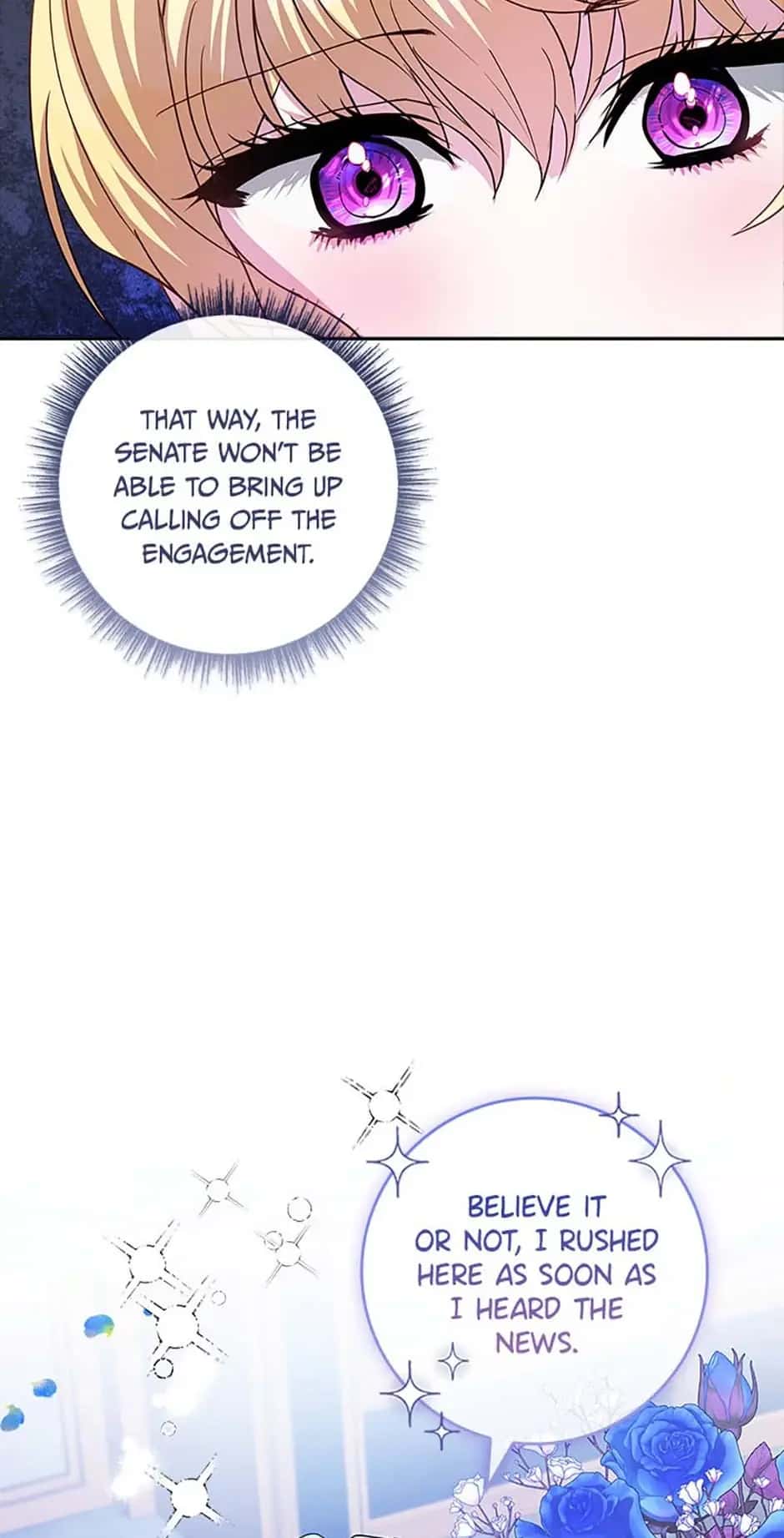 12 O’Clock Marionette Chapter 12 Page 11