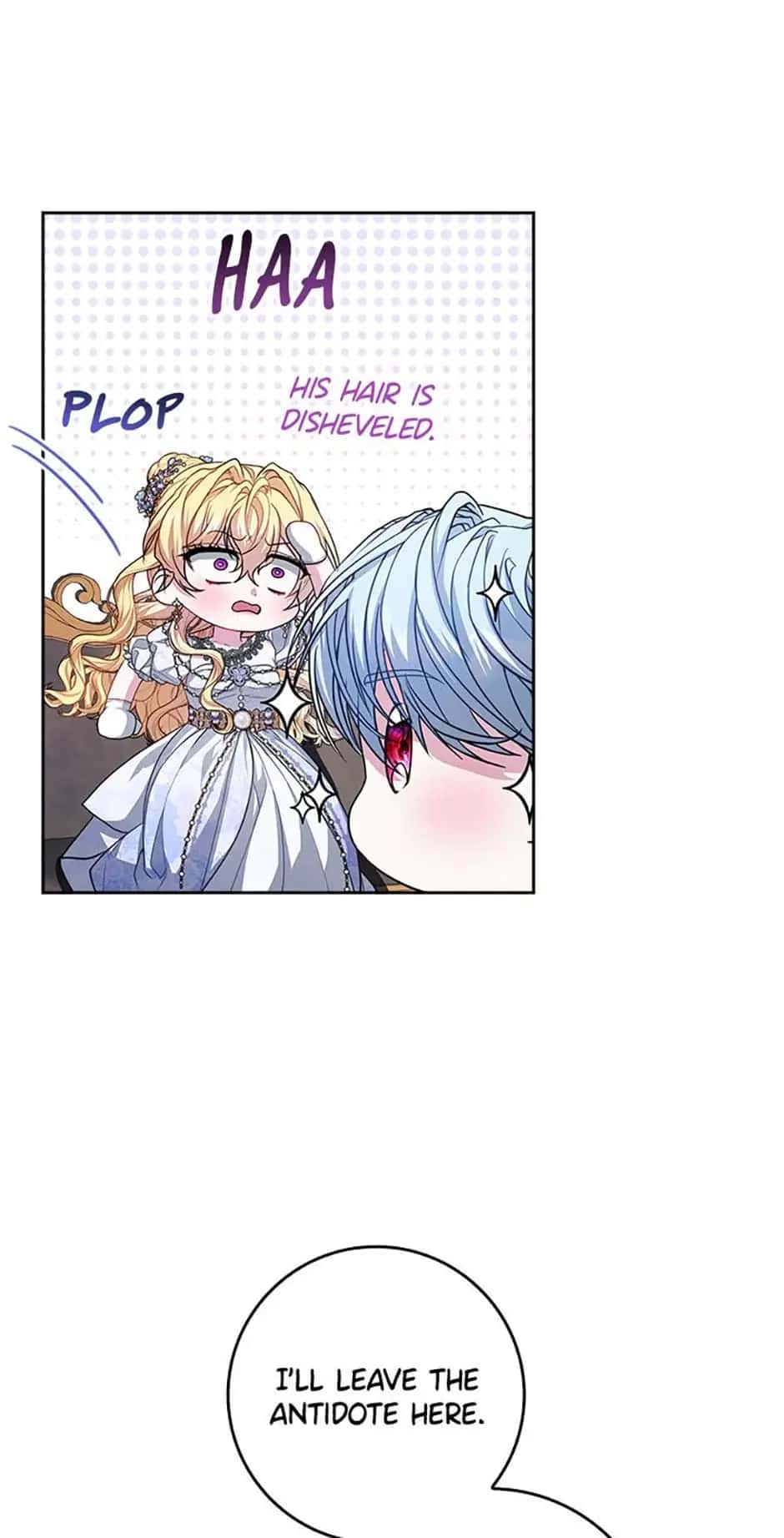 12 O’Clock Marionette Chapter 12 Page 13