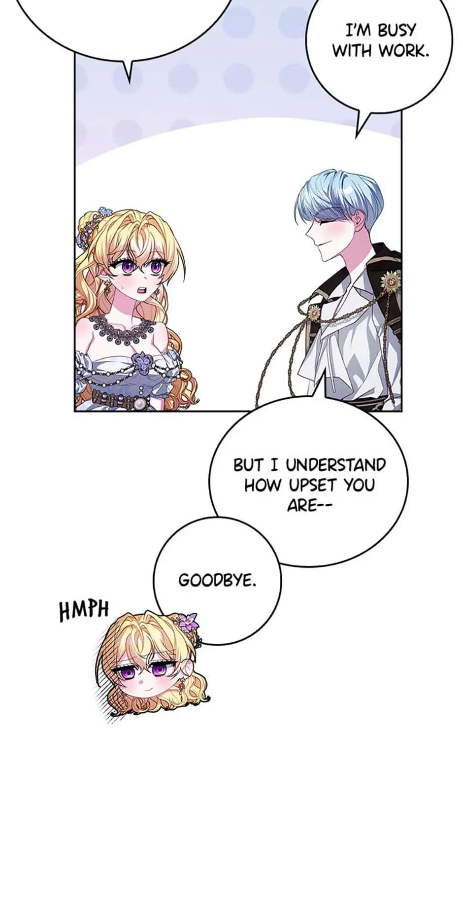 12 O’Clock Marionette Chapter 12 Page 15