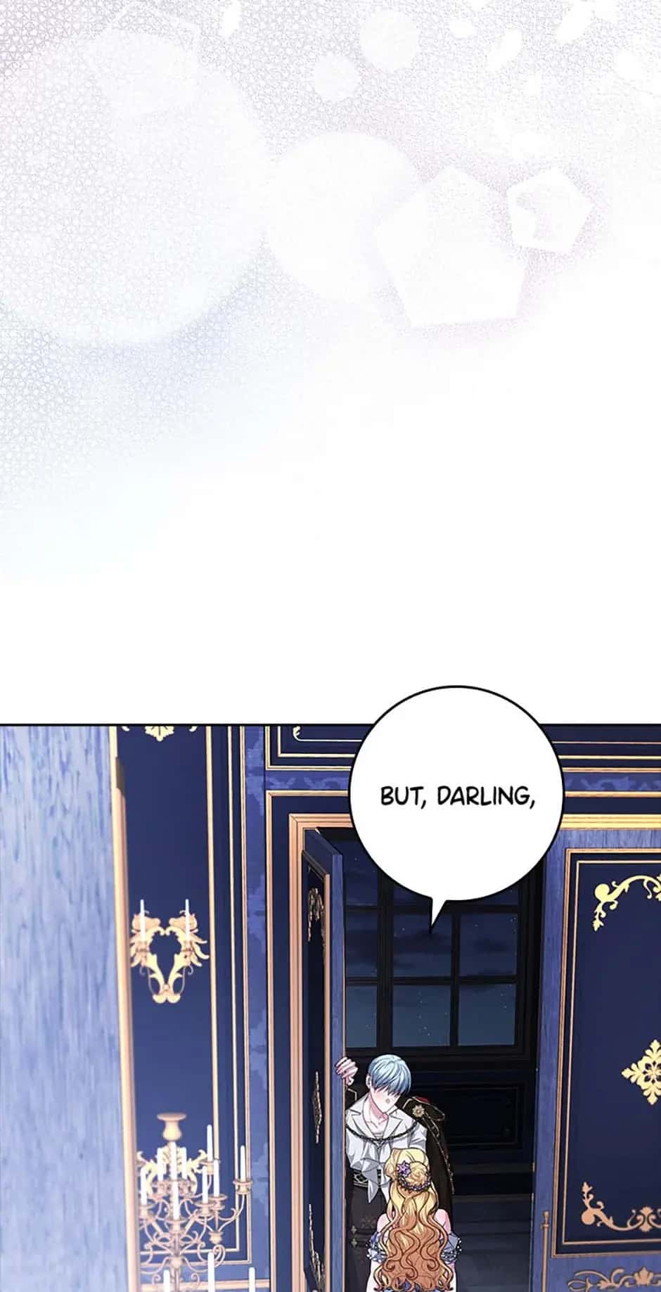 12 O’Clock Marionette Chapter 12 Page 17