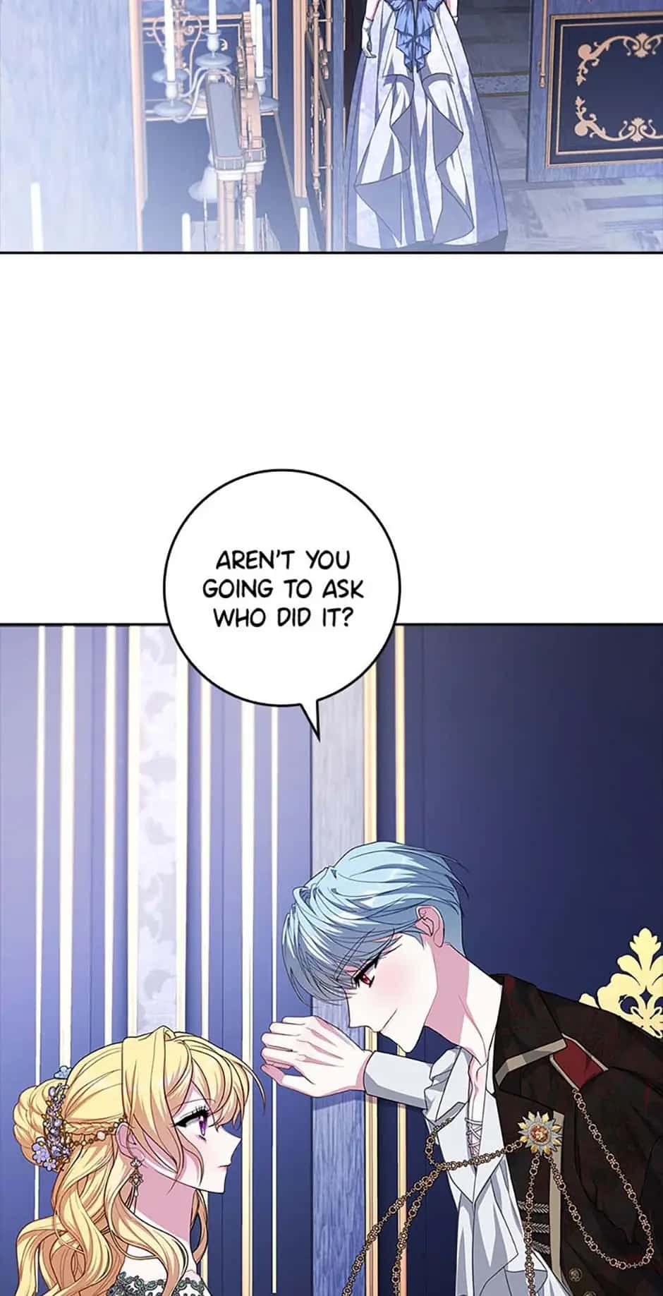 12 O’Clock Marionette Chapter 12 Page 18