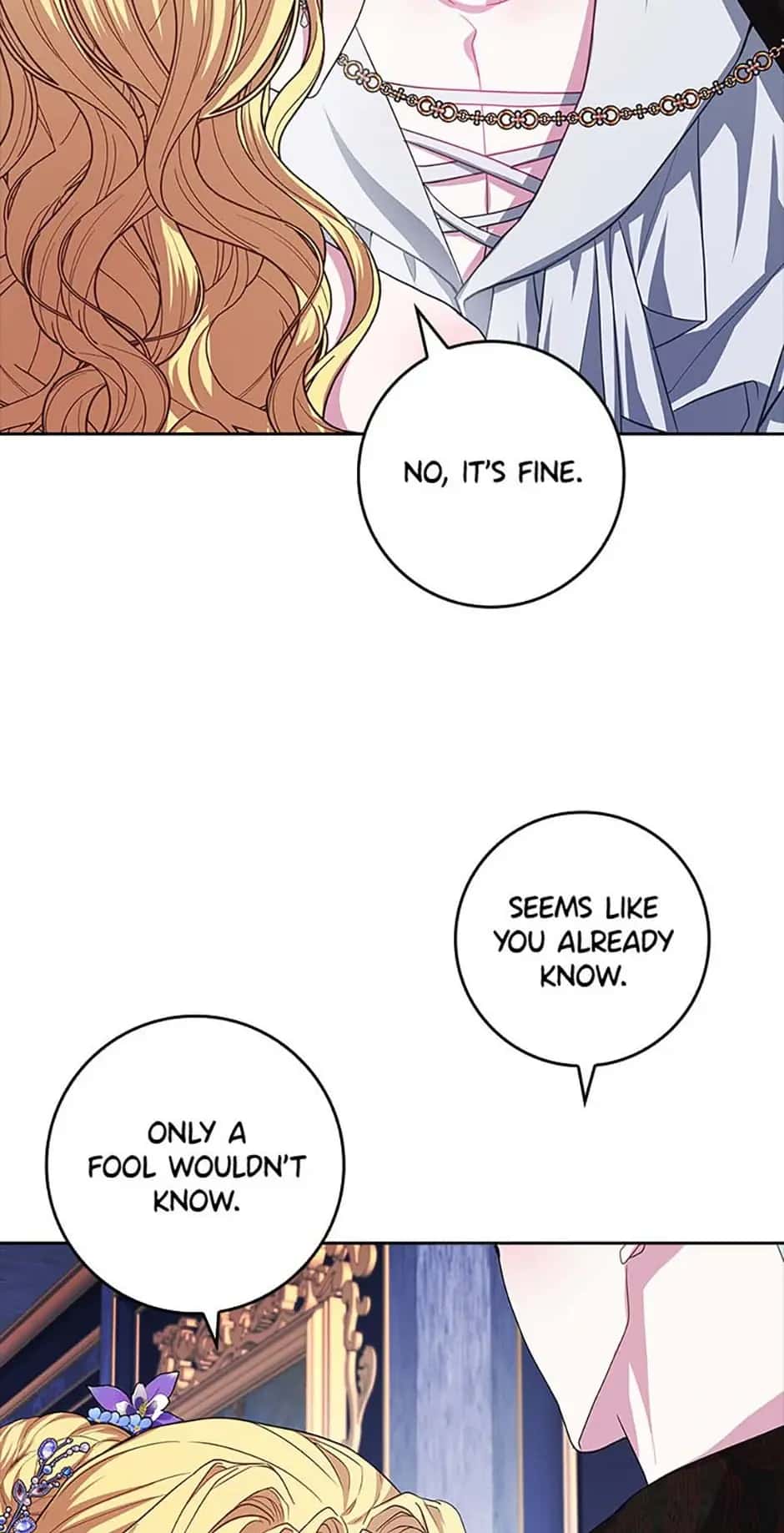 12 O’Clock Marionette Chapter 12 Page 20