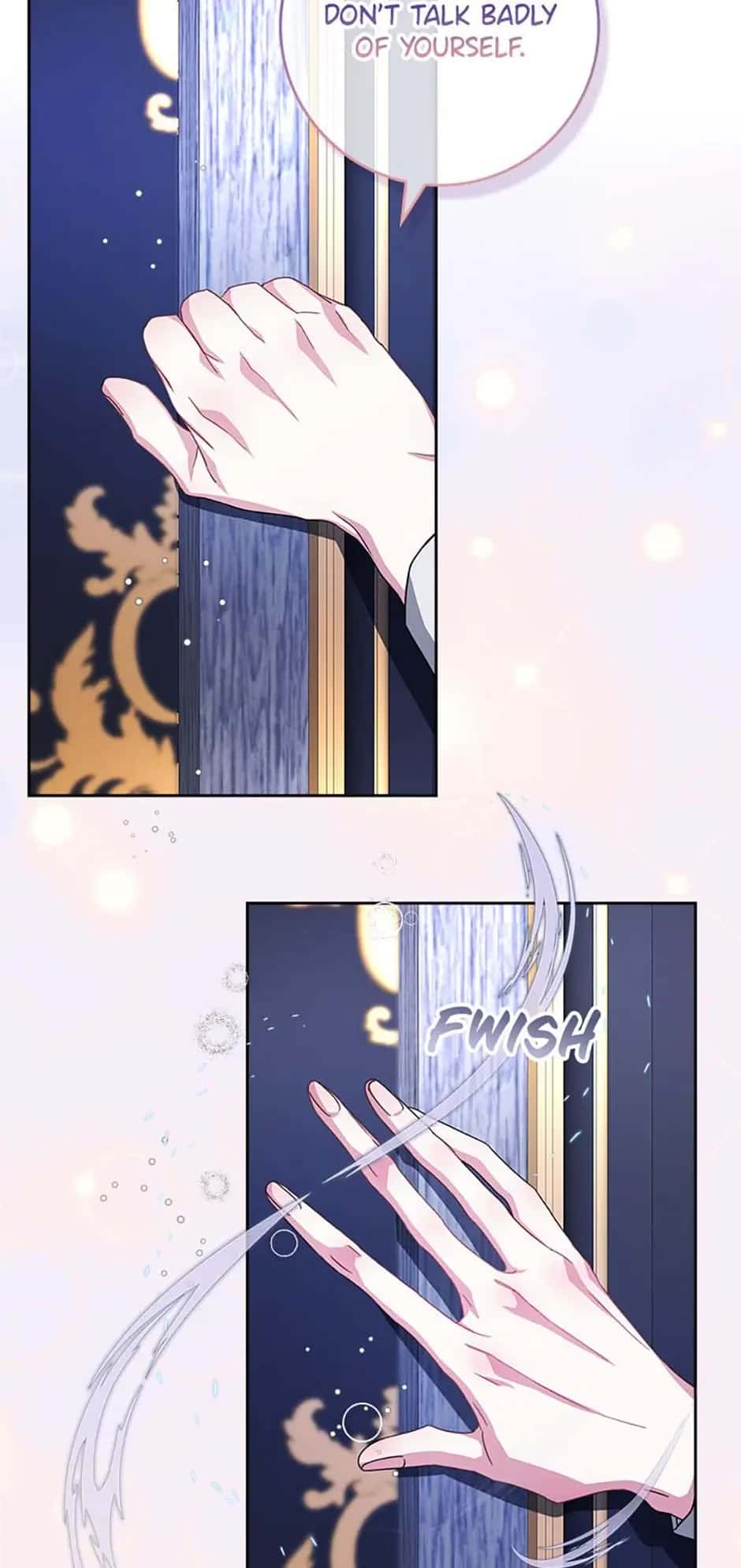 12 O’Clock Marionette Chapter 12 Page 24