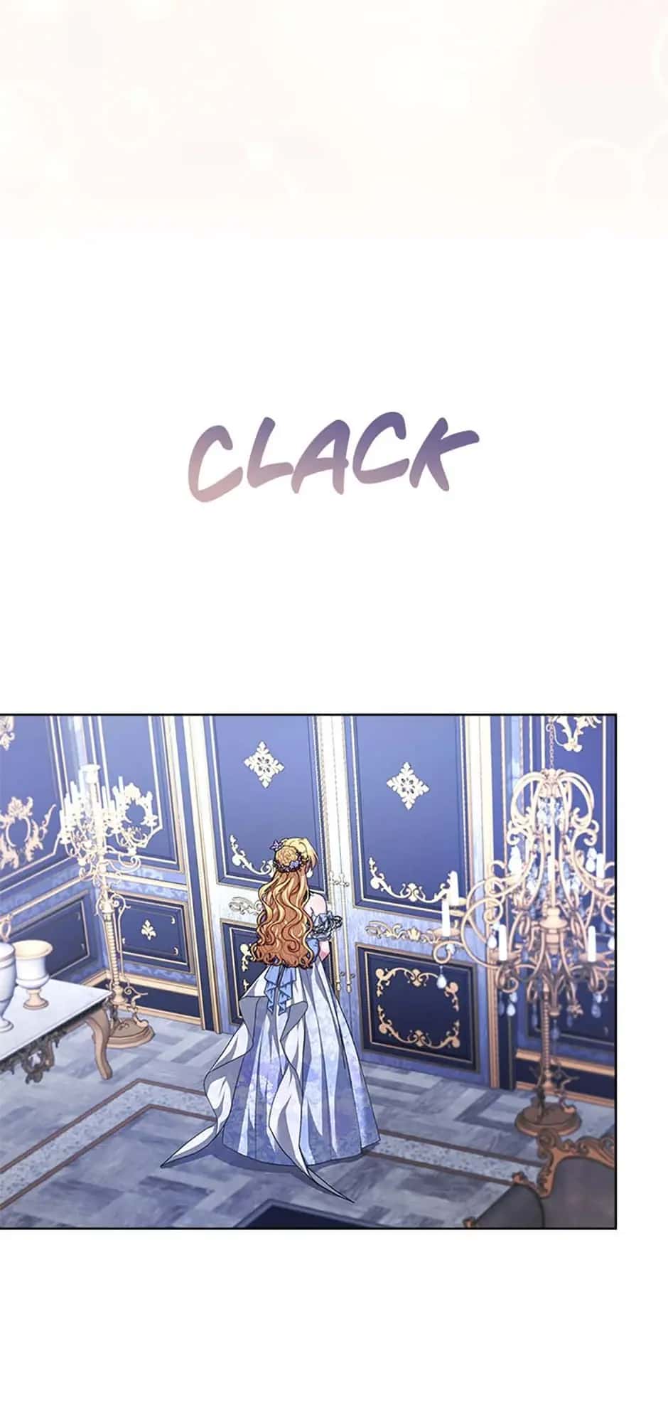 12 O’Clock Marionette Chapter 12 Page 27