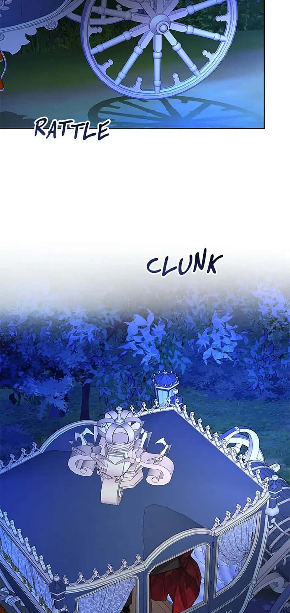 12 O’Clock Marionette Chapter 12 Page 32
