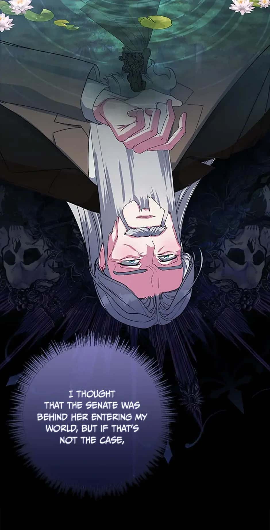 12 O’Clock Marionette Chapter 12 Page 38