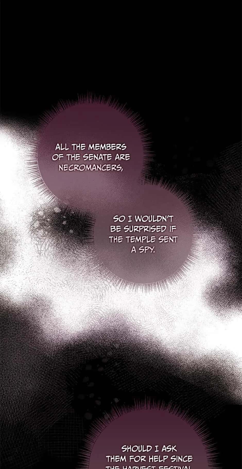 12 O’Clock Marionette Chapter 12 Page 42