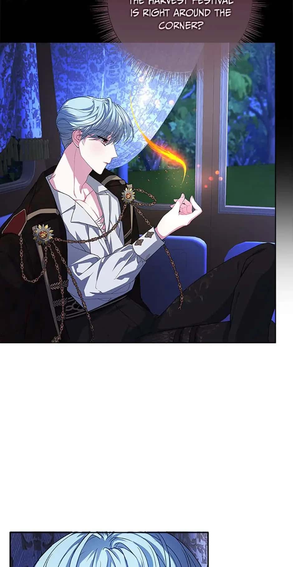 12 O’Clock Marionette Chapter 12 Page 43