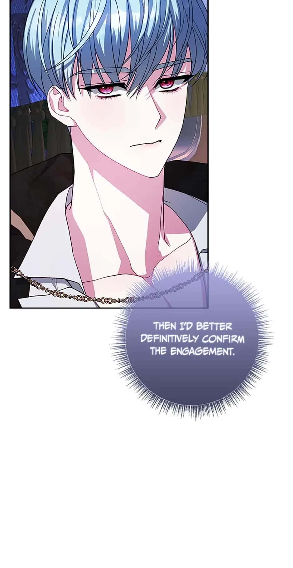 12 O’Clock Marionette Chapter 12 Page 44