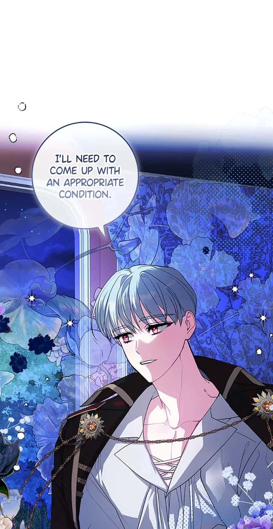 12 O’Clock Marionette Chapter 12 Page 46