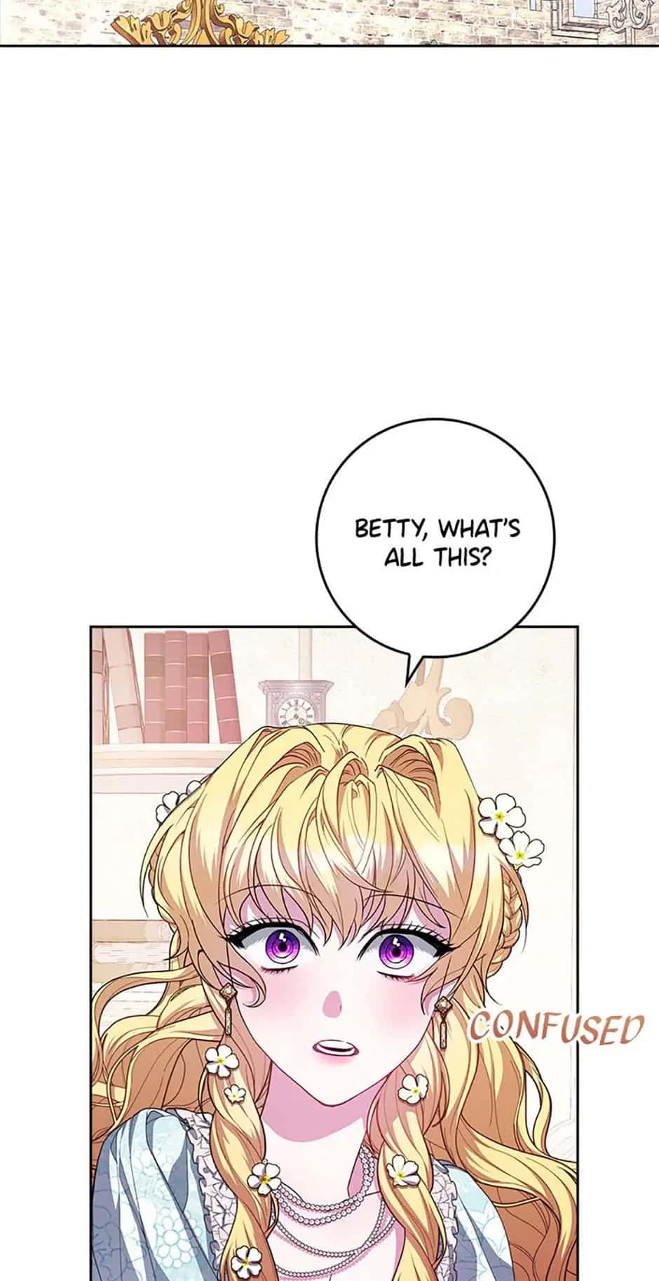 12 O’Clock Marionette Chapter 12 Page 49