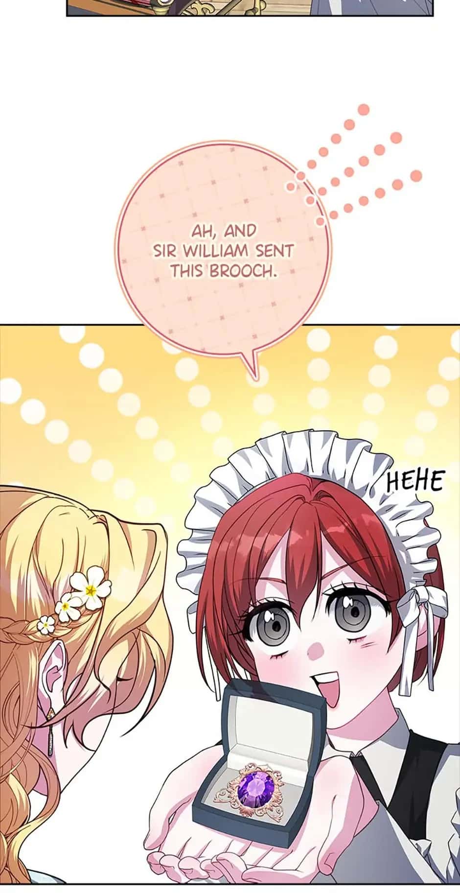 12 O’Clock Marionette Chapter 12 Page 51