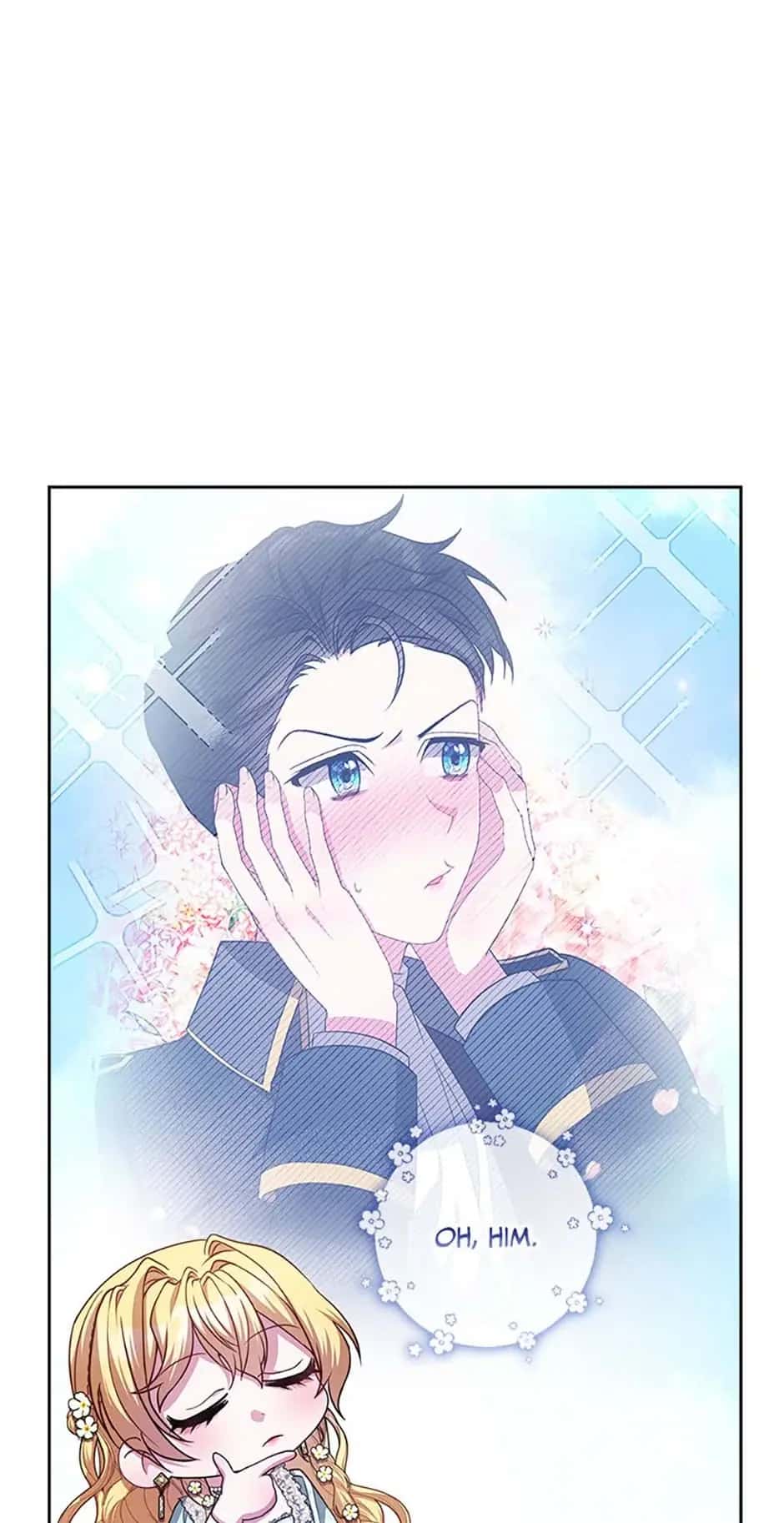 12 O’Clock Marionette Chapter 12 Page 52