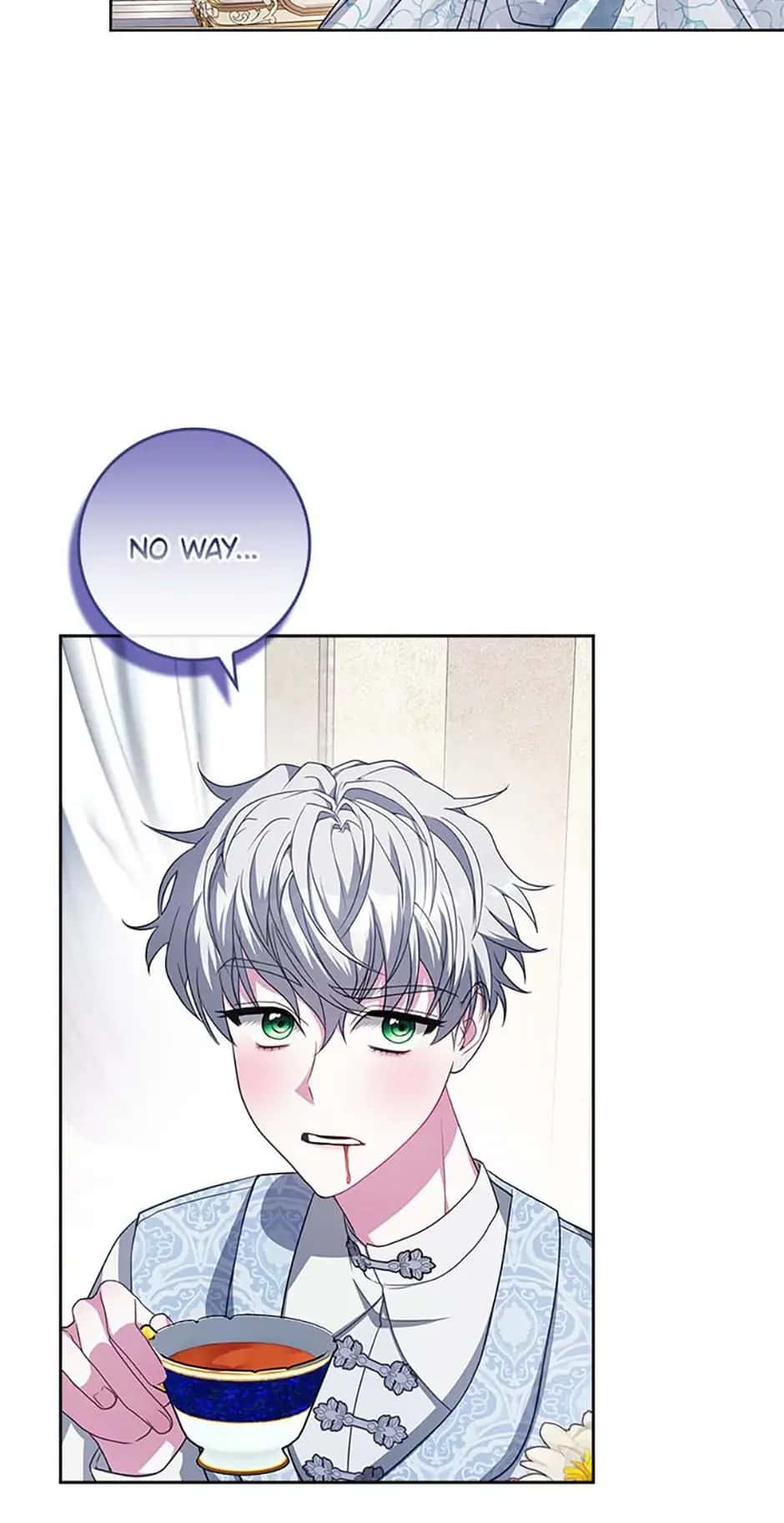 12 O’Clock Marionette Chapter 12 Page 54