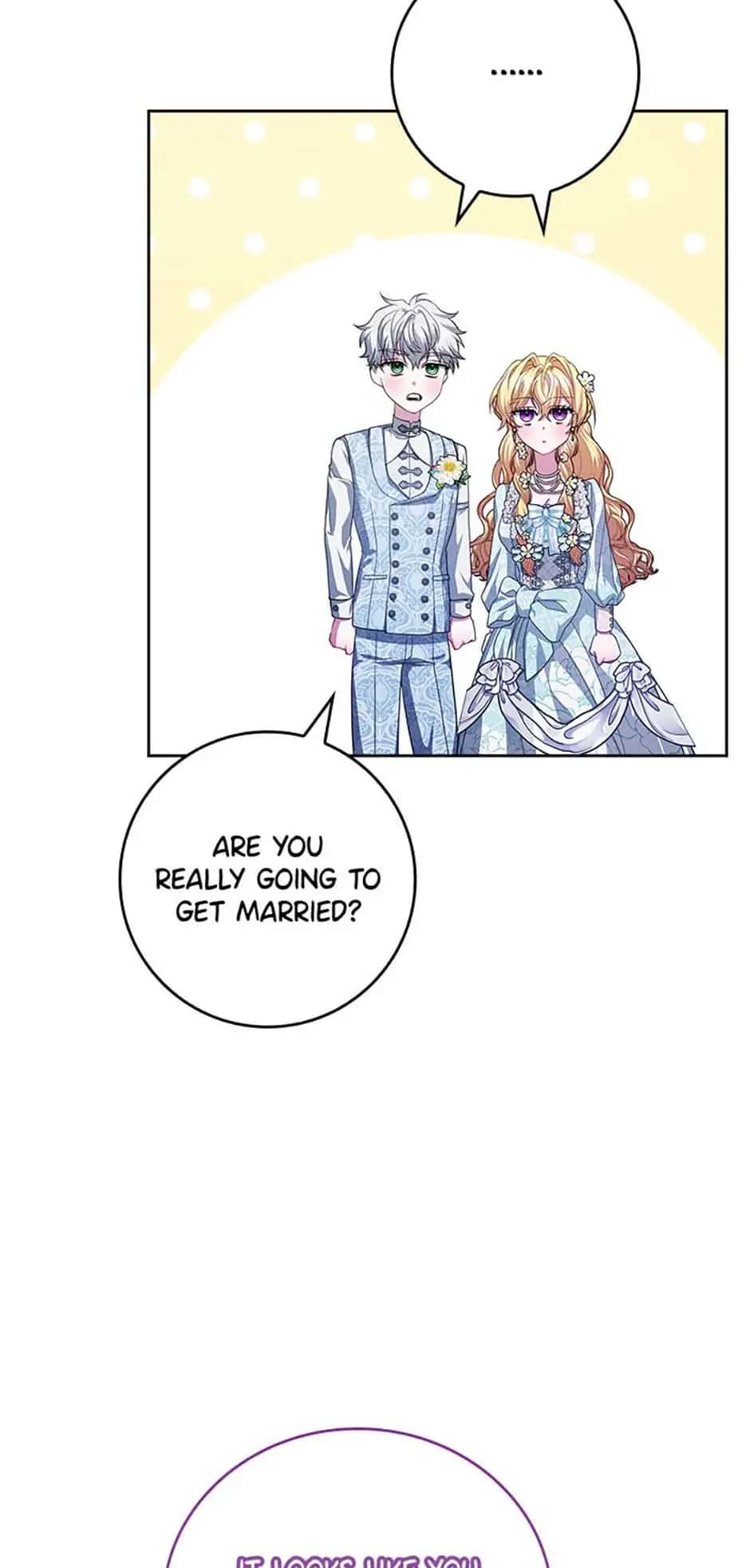 12 O’Clock Marionette Chapter 12 Page 58
