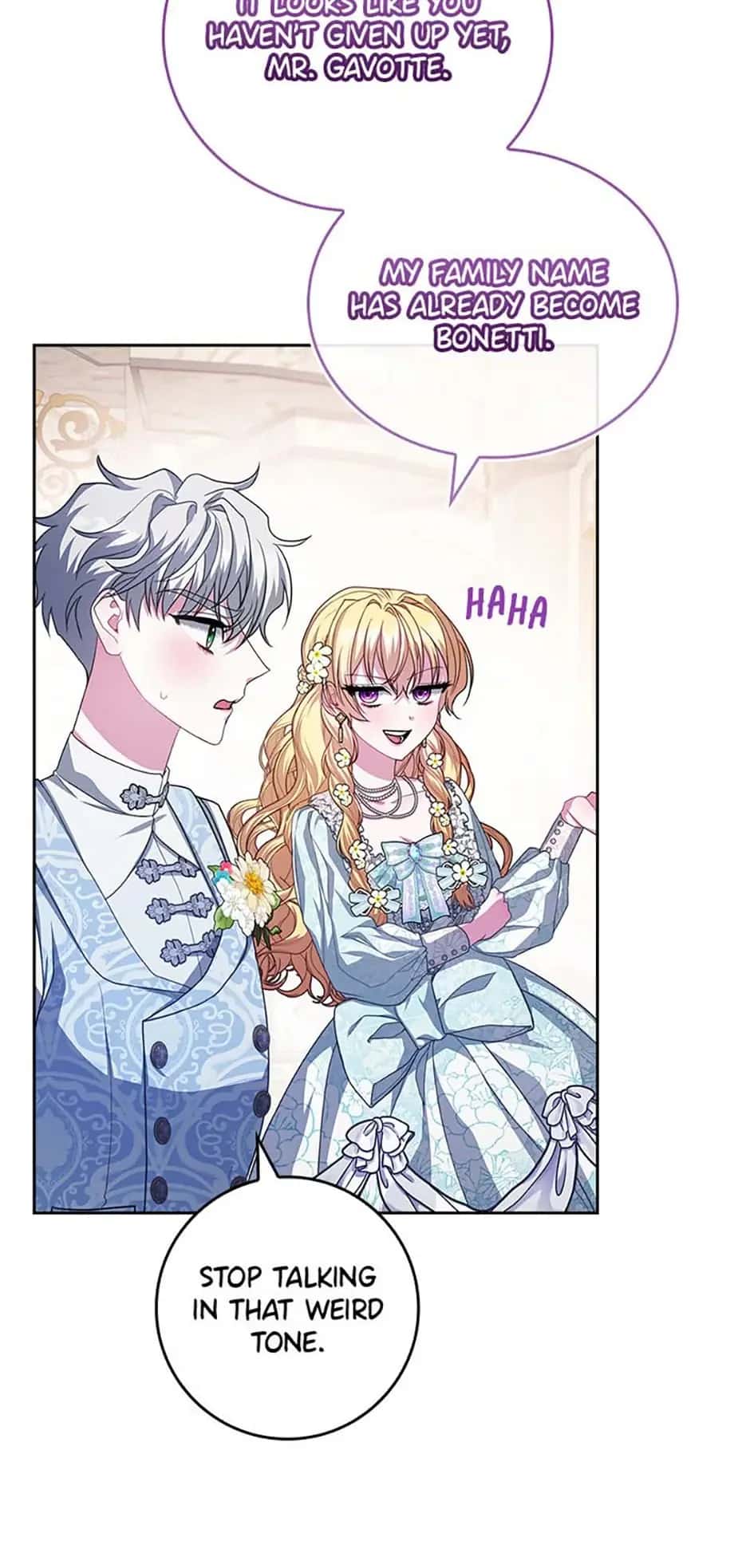 12 O’Clock Marionette Chapter 12 Page 59