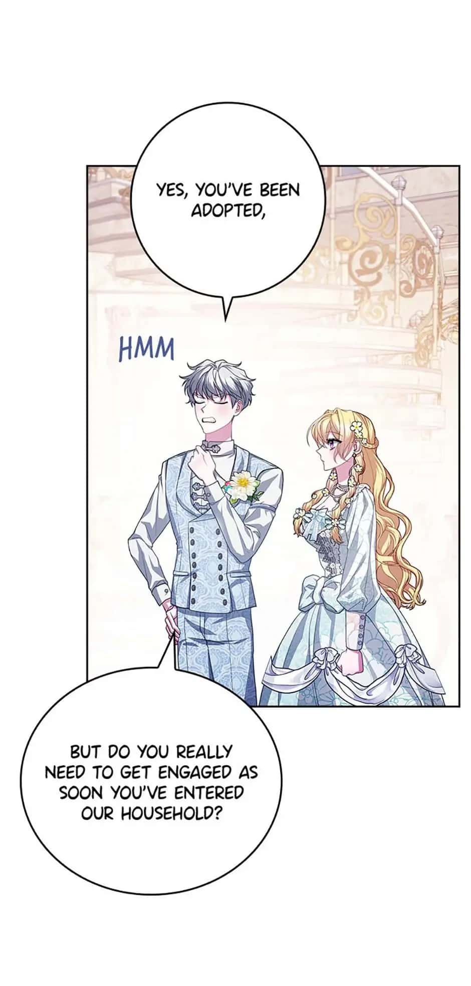 12 O’Clock Marionette Chapter 12 Page 60