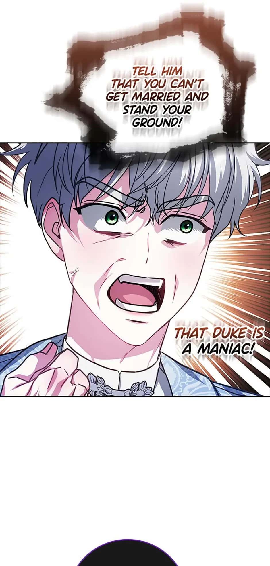 12 O’Clock Marionette Chapter 12 Page 61