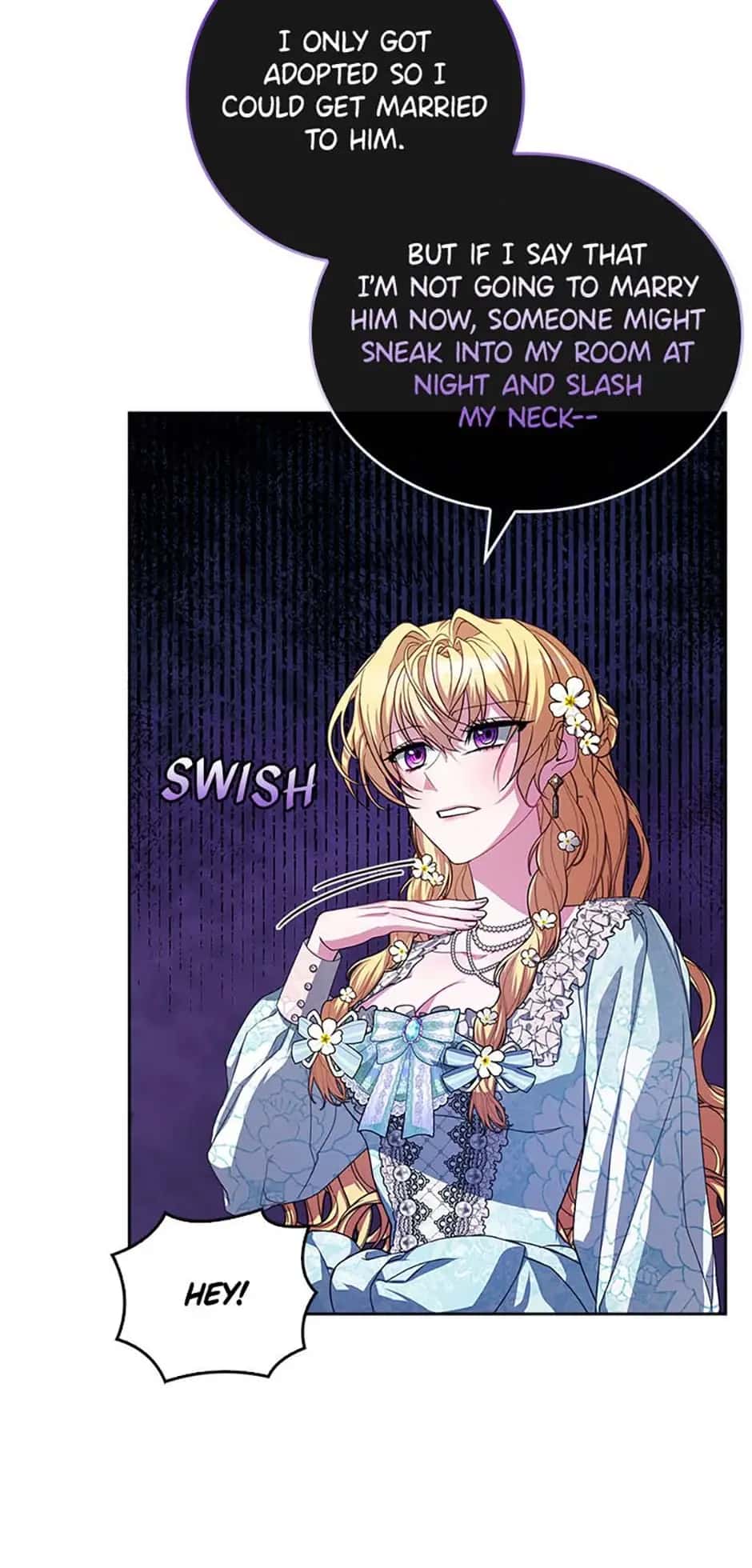 12 O’Clock Marionette Chapter 12 Page 62