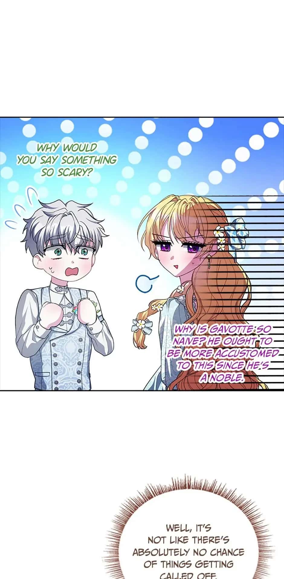 12 O’Clock Marionette Chapter 12 Page 63