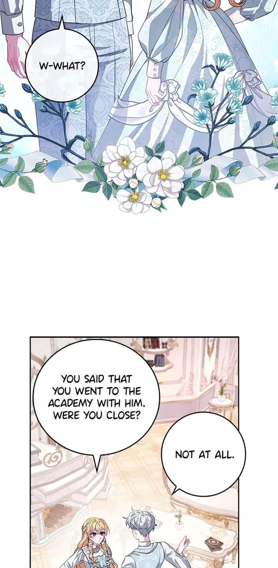 12 O’Clock Marionette Chapter 12 Page 68