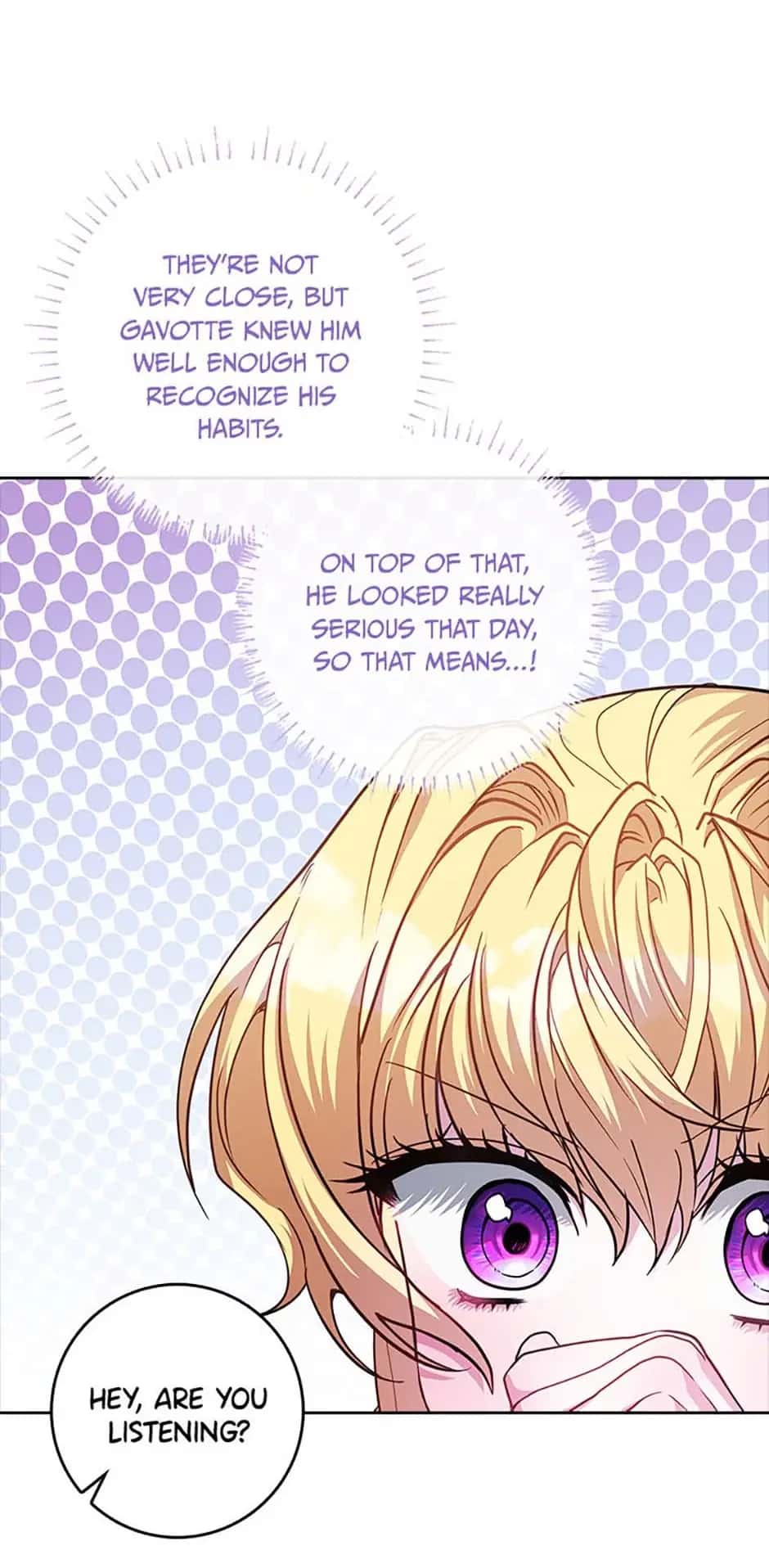 12 O’Clock Marionette Chapter 12 Page 73