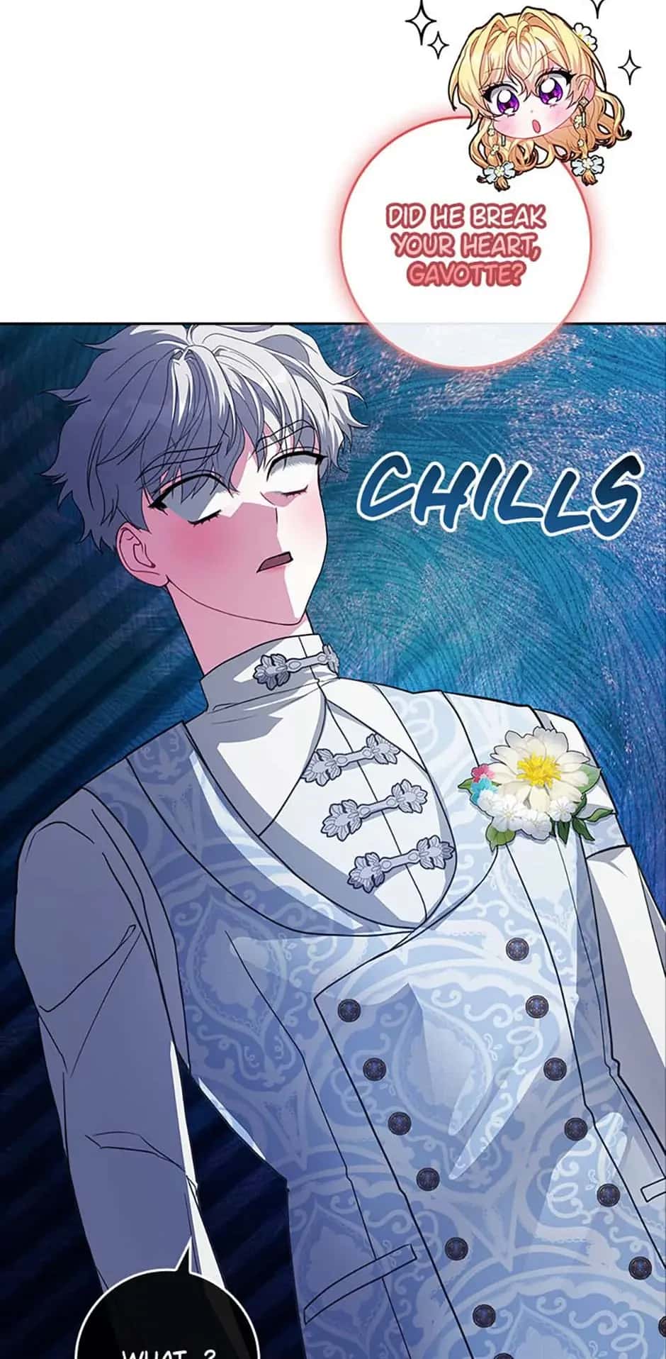 12 O’Clock Marionette Chapter 12 Page 75