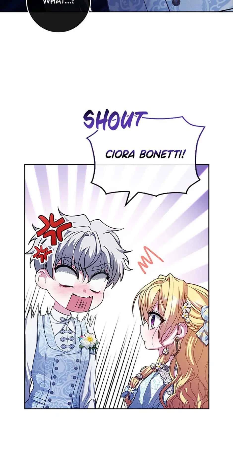 12 O’Clock Marionette Chapter 12 Page 76