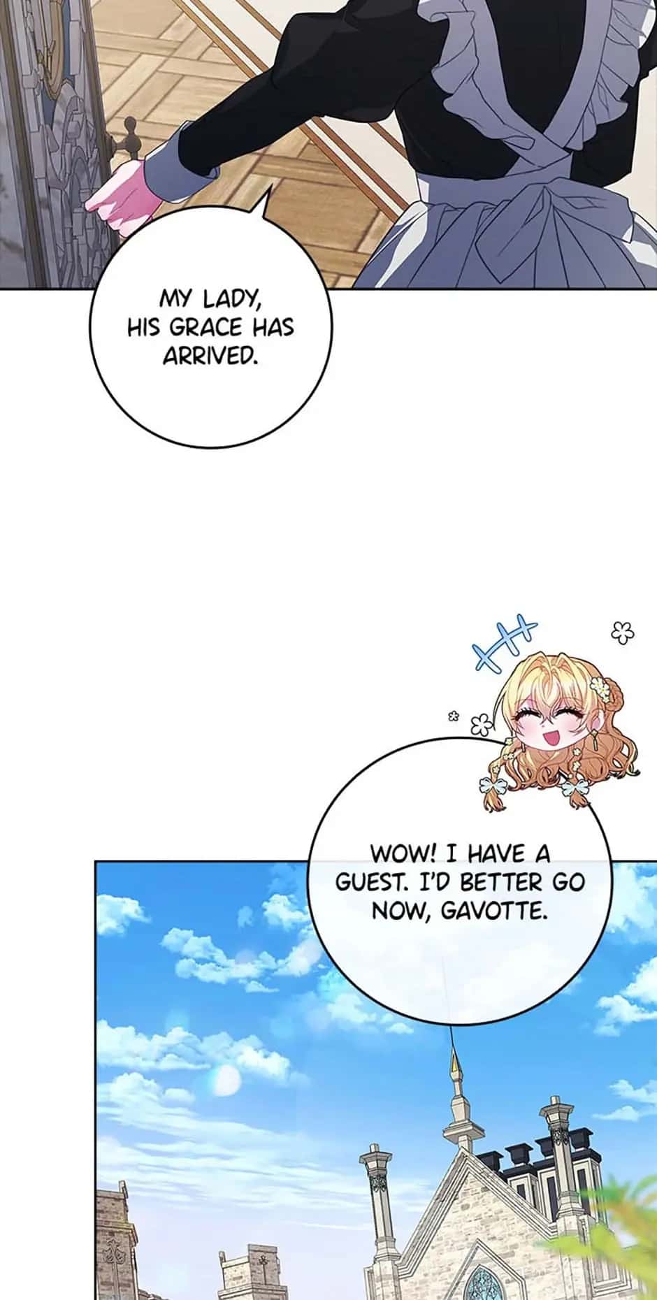 12 O’Clock Marionette Chapter 12 Page 78
