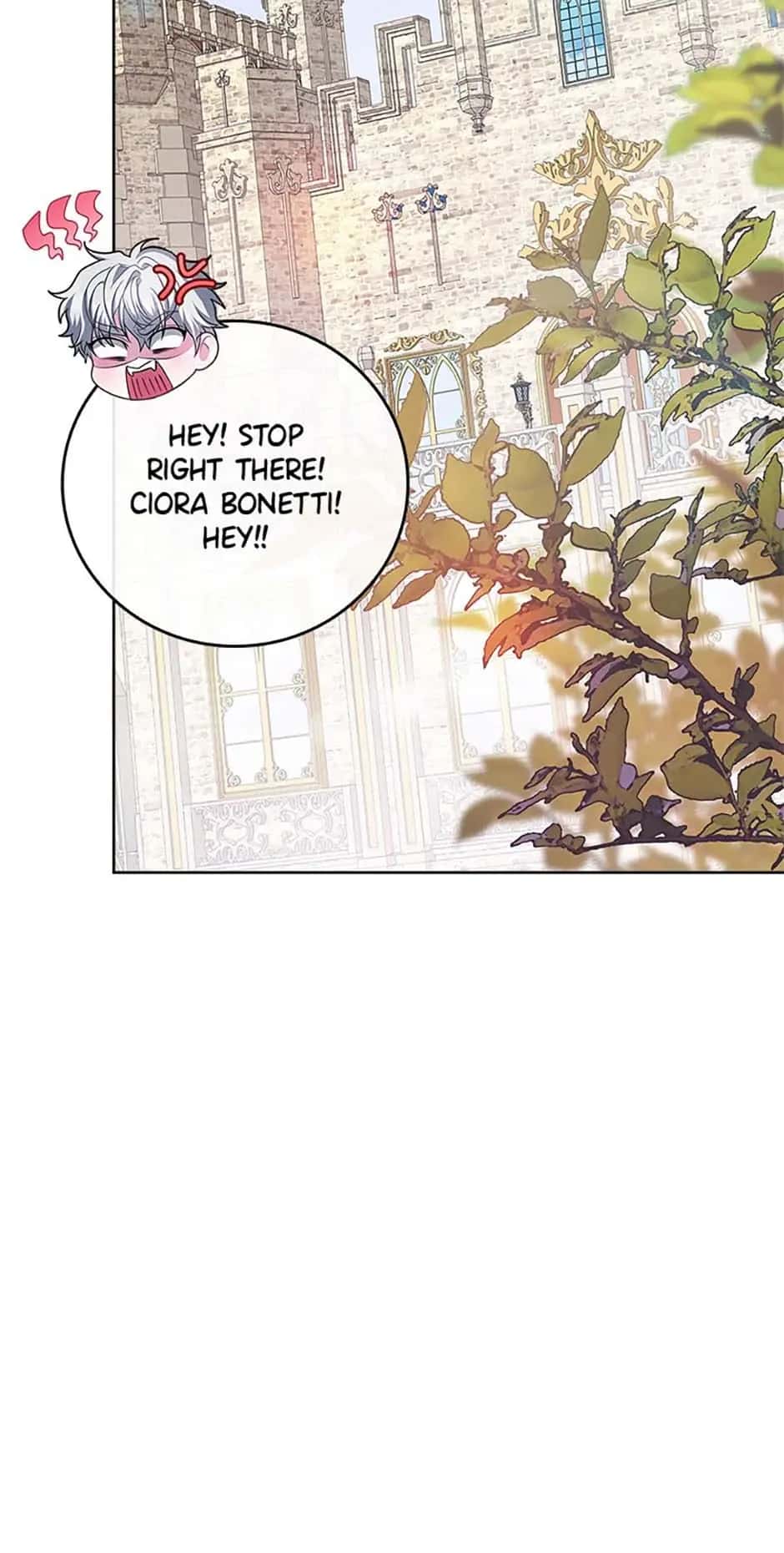 12 O’Clock Marionette Chapter 12 Page 79