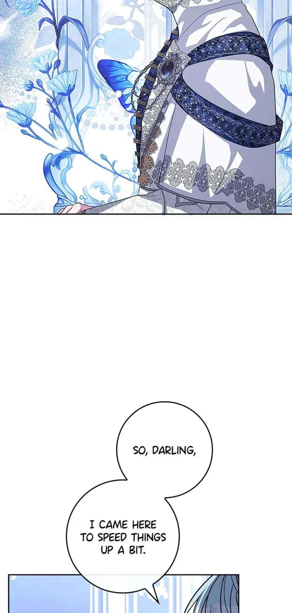 12 O’Clock Marionette Chapter 12 Page 86