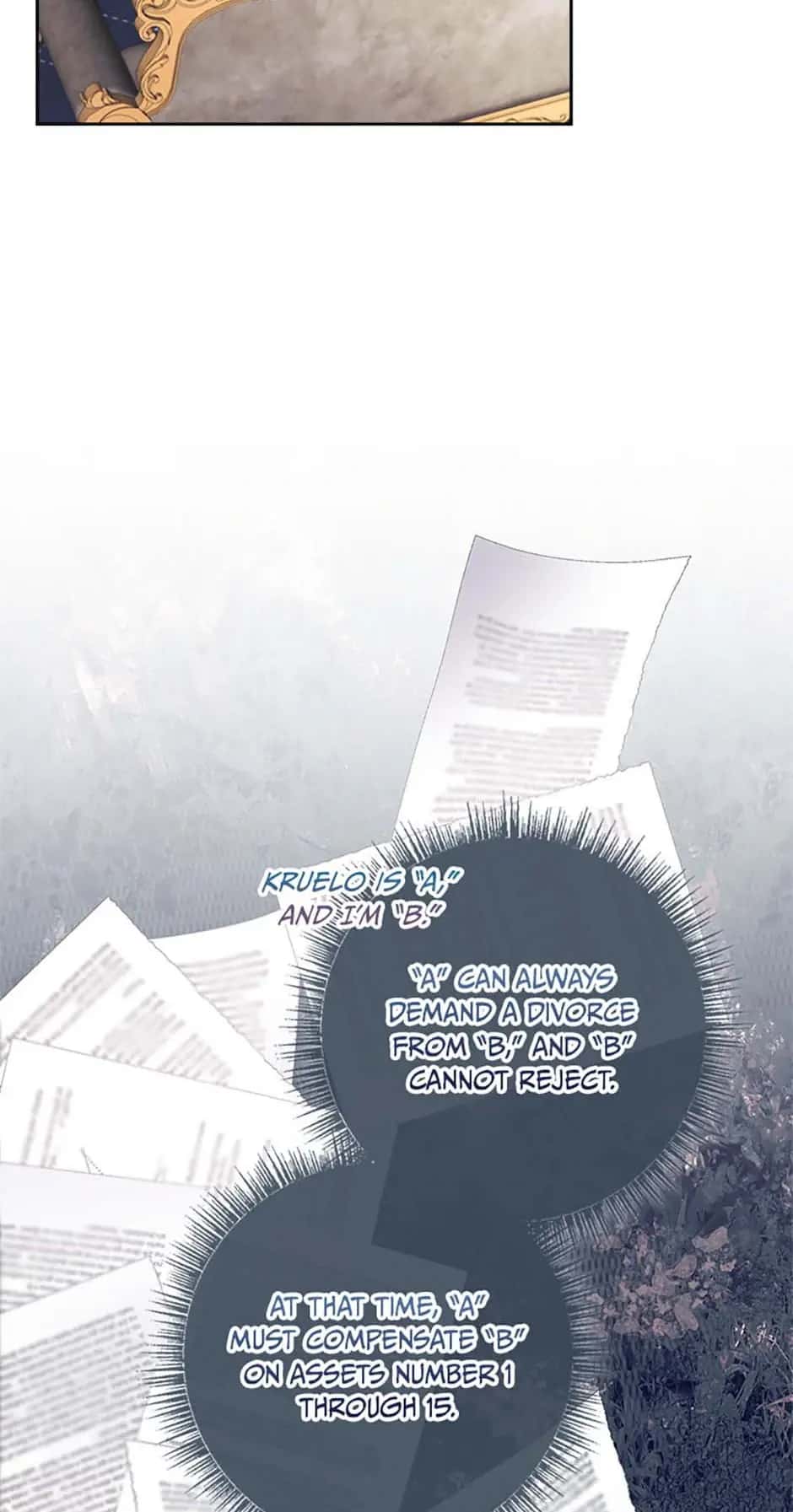12 O’Clock Marionette Chapter 13 Page 4