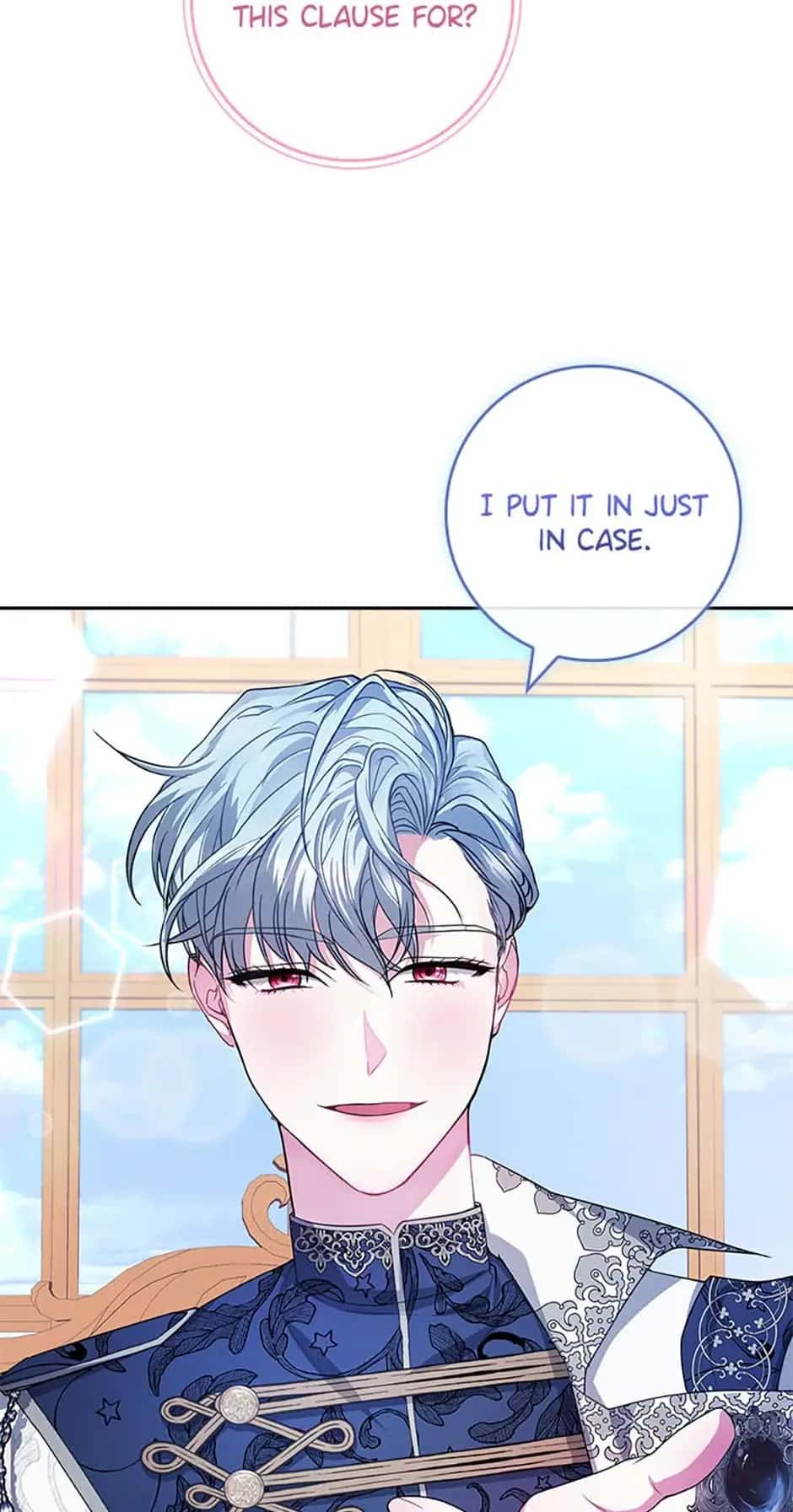 12 O’Clock Marionette Chapter 13 Page 7