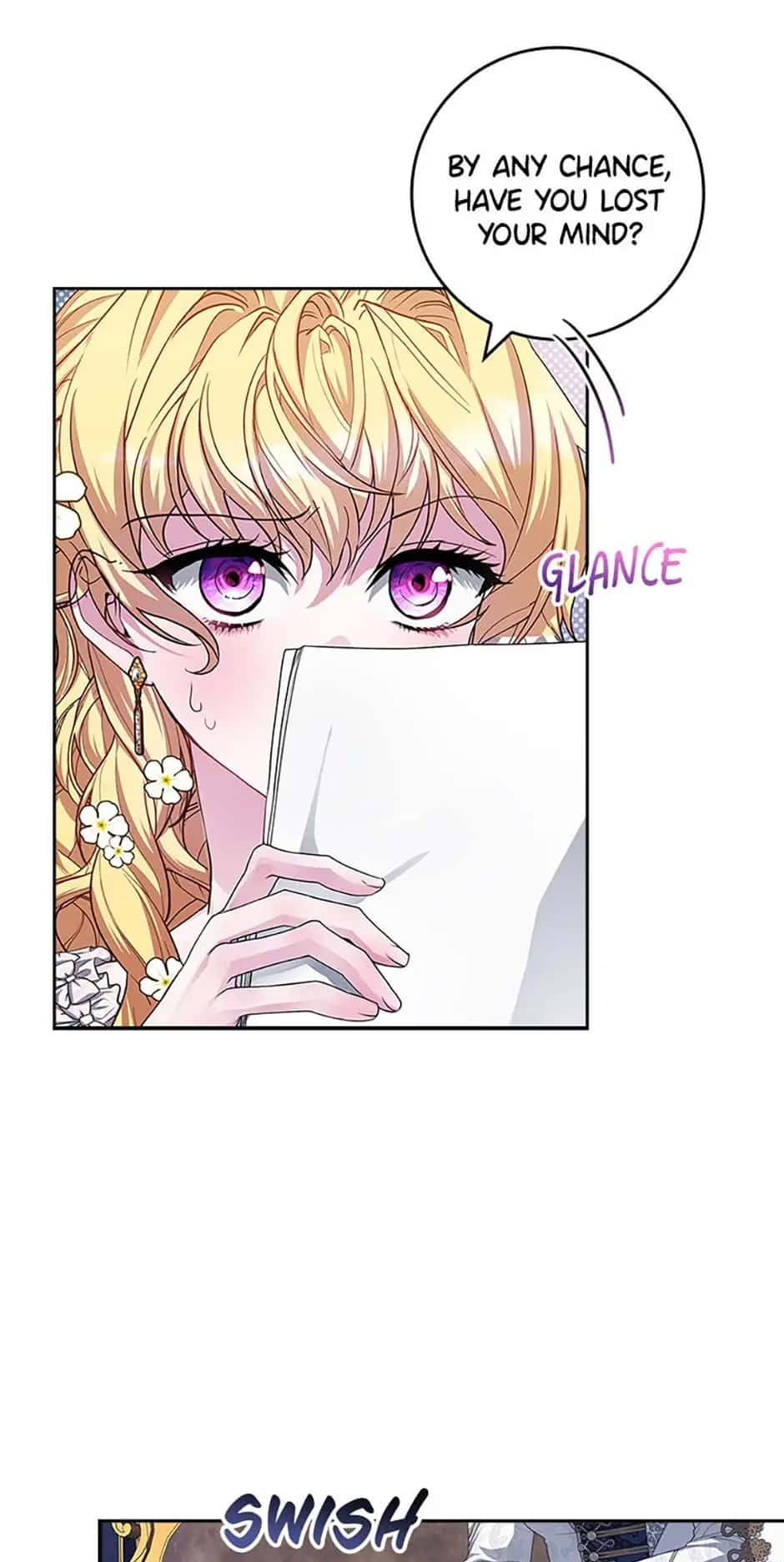 12 O’Clock Marionette Chapter 13 Page 11