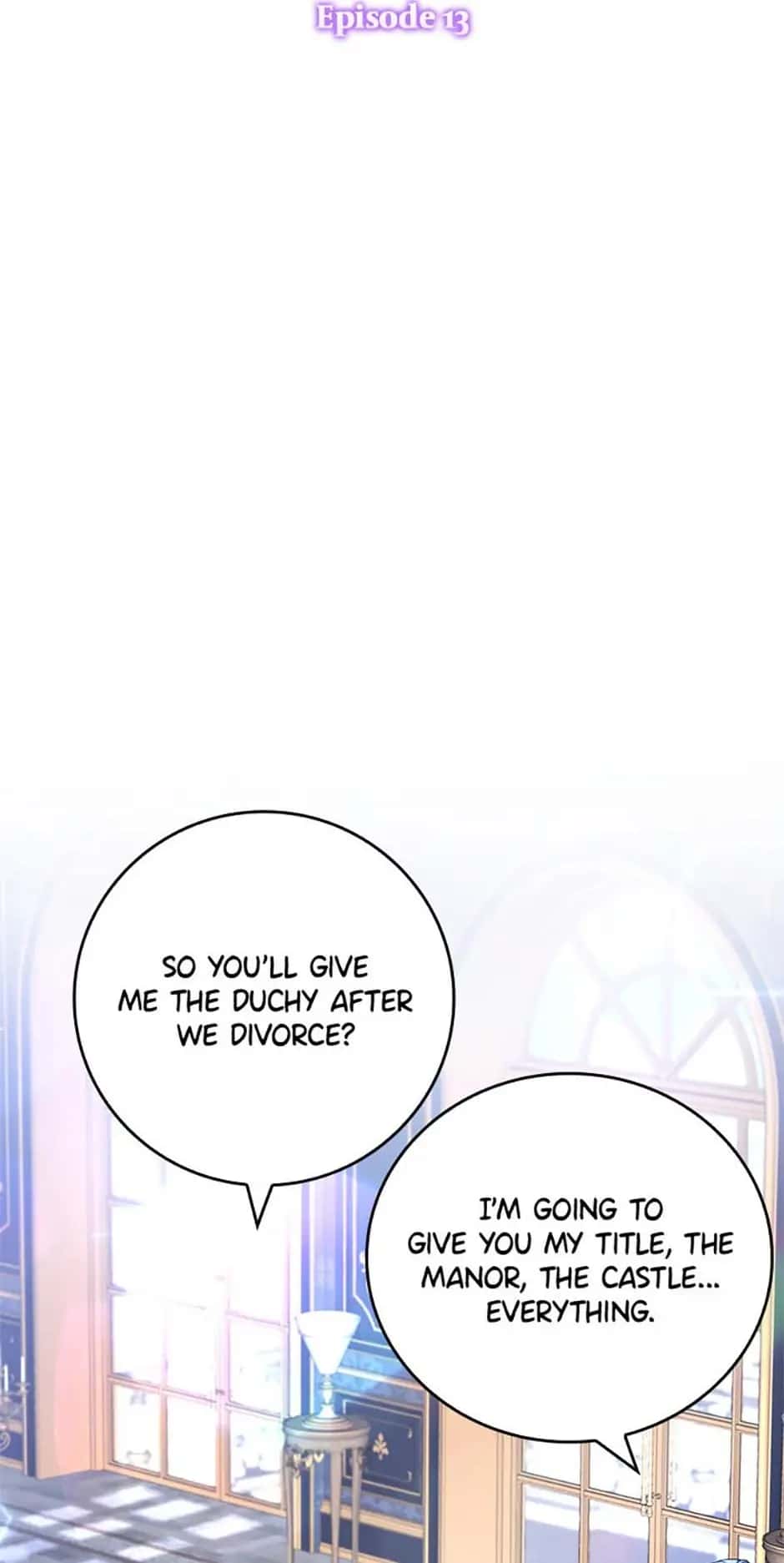 12 O’Clock Marionette Chapter 13 Page 15