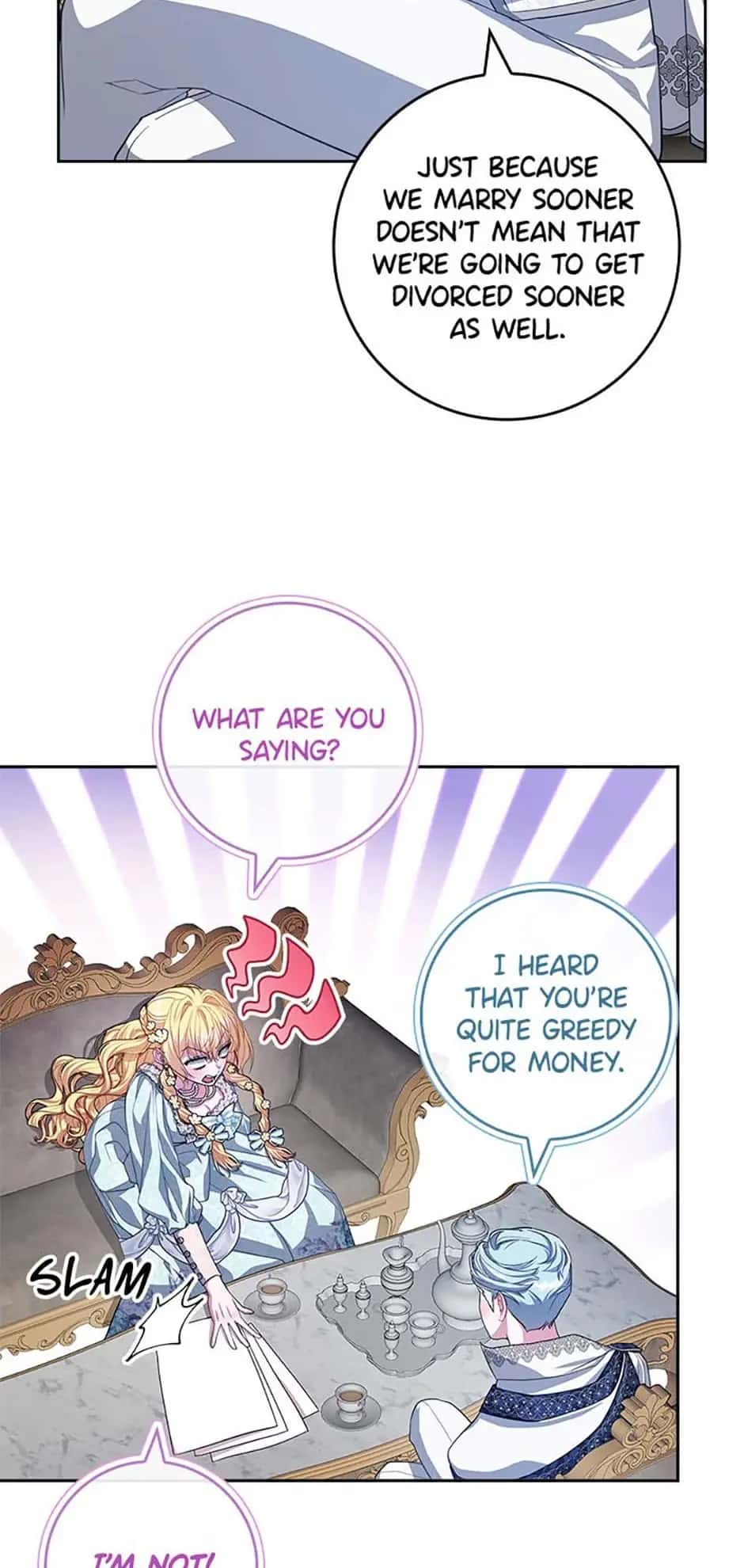 12 O’Clock Marionette Chapter 13 Page 23