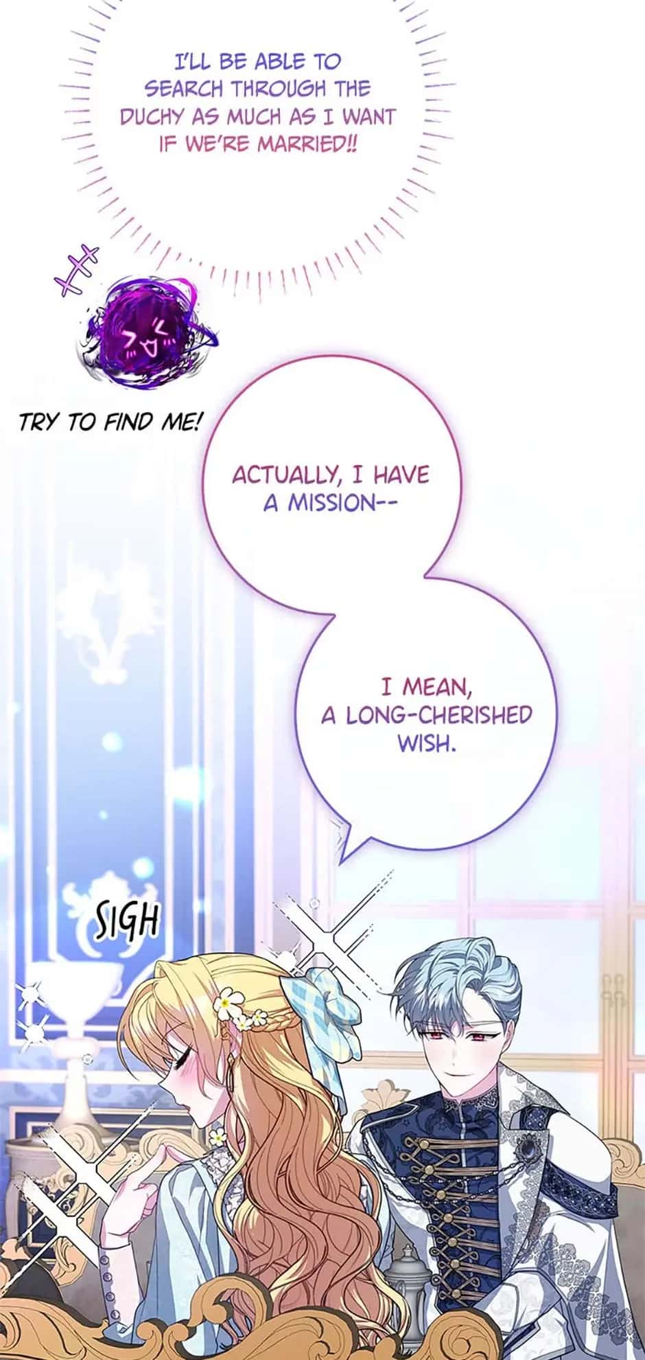 12 O’Clock Marionette Chapter 13 Page 25
