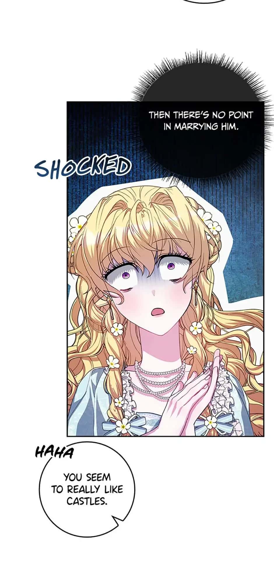 12 O’Clock Marionette Chapter 13 Page 30