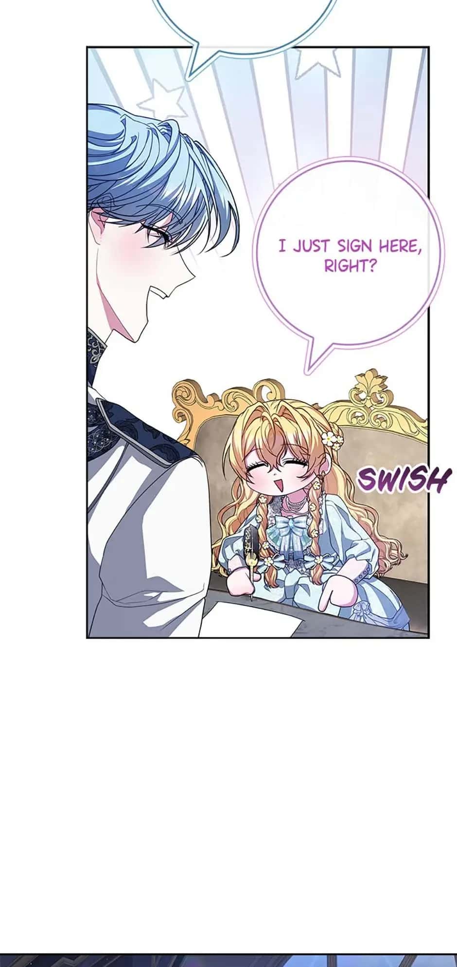12 O’Clock Marionette Chapter 13 Page 33